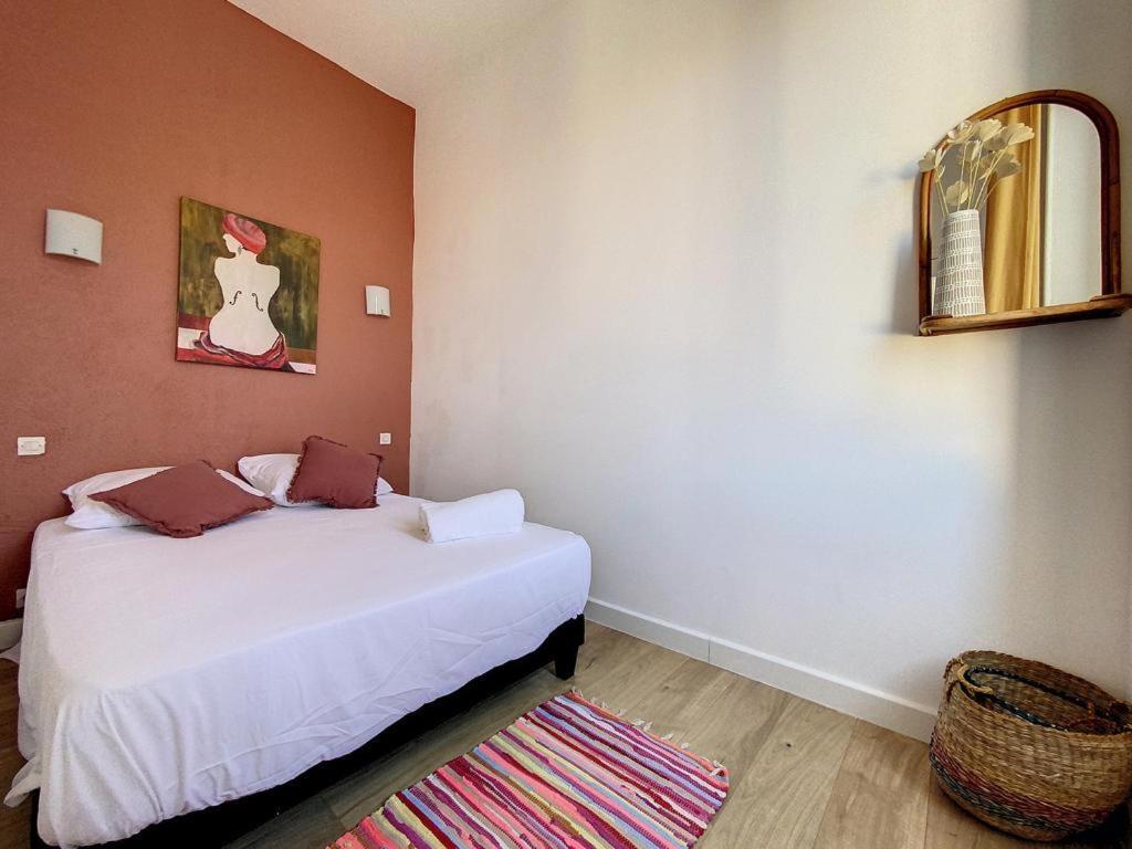 Ultra - Le Quartier Des Artistes - Les Freres De La Loc' Apartment Marseille