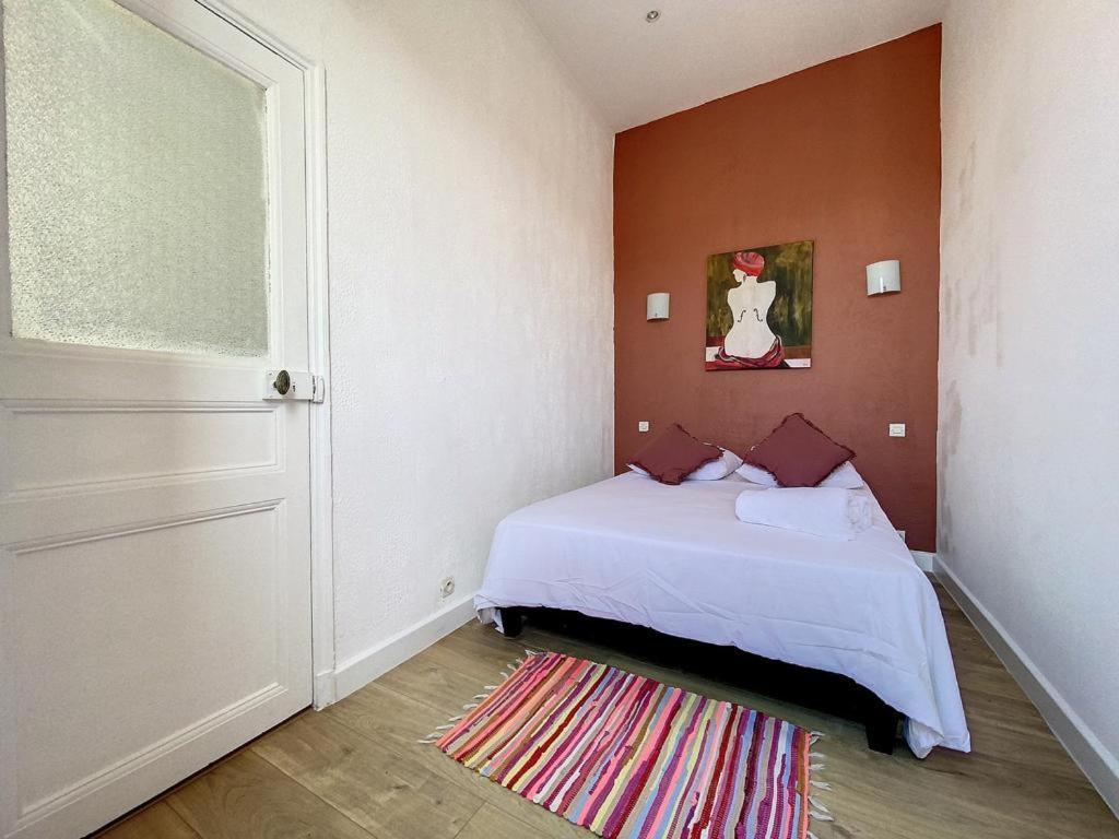 Apartamento Ultra - Le Quartier Des Artistes - Les Freres De La Loc' *
