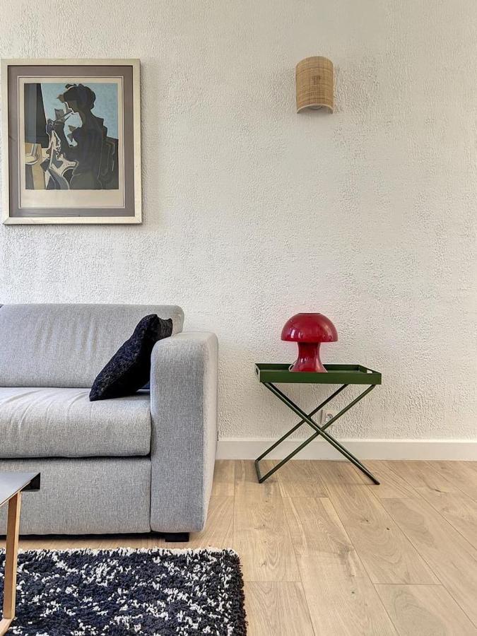 Ultra - Le Quartier Des Artistes - Les Freres De La Loc' Apartamento